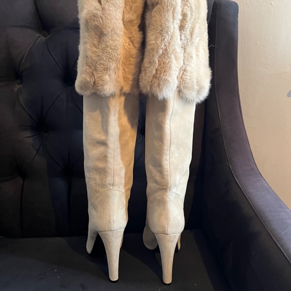 Women’s boots - Picture 3 of 6